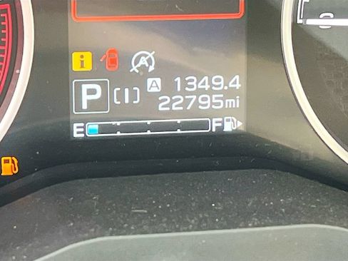 Used 2024 Subaru Forester Premium AWD/4WD image 12