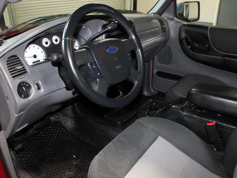 Used 2010 Ford Ranger Sport image 15