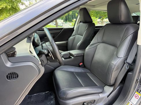 Used 2019 Lexus ES 350 FWD image 37