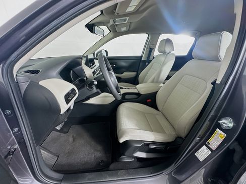 Used 2023 Honda HR-V LX image 13