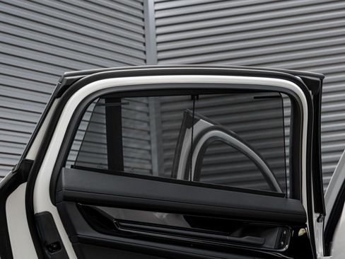 New 2025 Porsche Panamera image 25