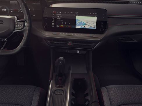 Used 2026 Dodge Charger Daytona Scat Pack image 5