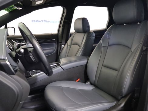 Certified 2024 Buick Enclave Essence w/ Sport Touring Edition image 23