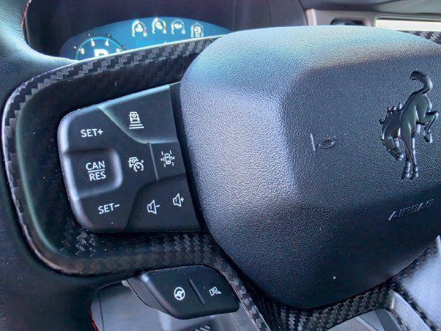 Used 2024 Ford Bronco Raptor AWD/4WD image 36