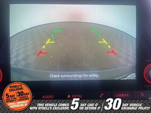 Used 2024 Nissan Sentra SR image 37