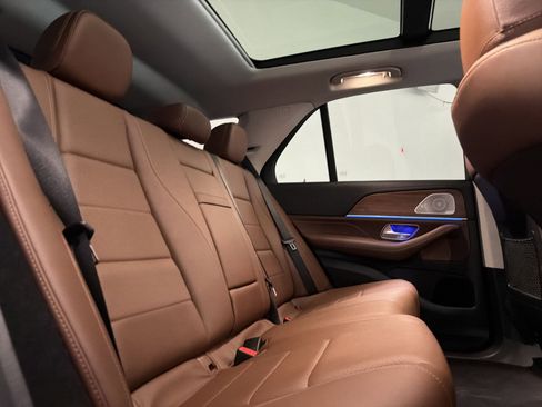 Used 2024 Mercedes-Benz GLE 450 GLE 450 image 29