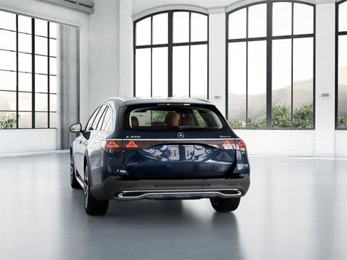 New 2026 Mercedes-Benz E 450 4MATIC All-Terrain Wagon image 26