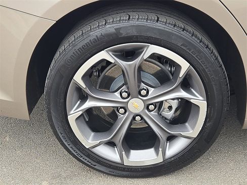 Used 2024 Chevrolet Malibu LT image 7