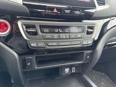 Used 2020 Honda Ridgeline RTL-E image 31
