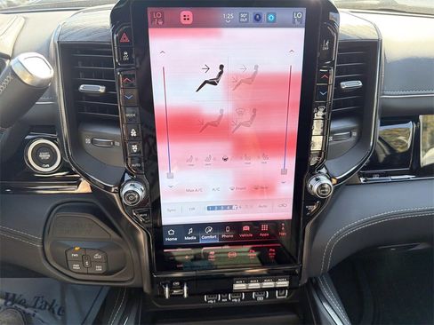 New 2026 RAM 2500 Limited image 29