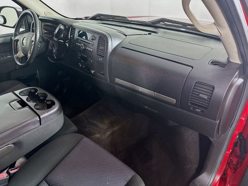 Used 2013 Chevrolet Silverado 1500 LT w/ All-Star Edition image 30