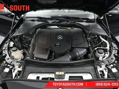 Used 2022 Mercedes-Benz C 300 4MATIC Sedan image 39