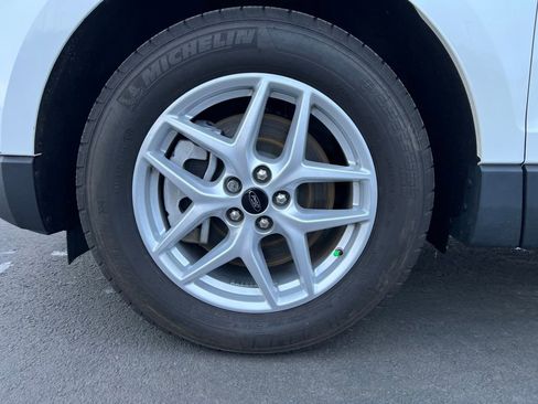 Certified 2024 Ford Edge SEL w/ Convenience Package image 29