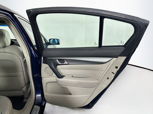 Used 2009 Acura TL Tech image 30
