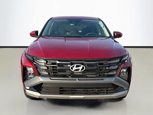 New 2025 Hyundai Tucson SE image 2