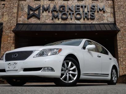 Used 2009 Lexus LS 460