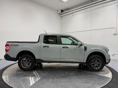 Used 2022 Ford Maverick XLT w/ Equipment Group 300A Standard image 8