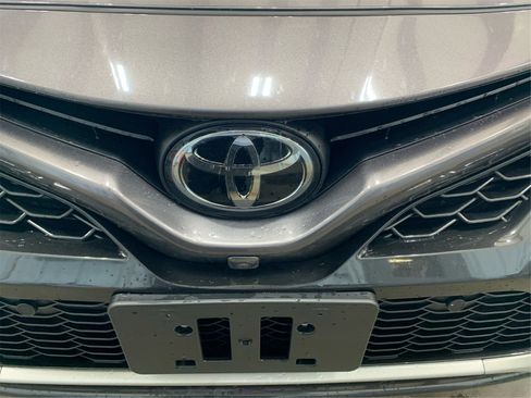 Used 2024 Toyota Camry XSE image 24