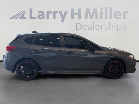 Used 2019 Subaru Impreza 2.0i Sport AWD/4WD image 6