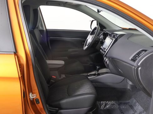 New 2026 Mitsubishi Outlander Sport ES image 22