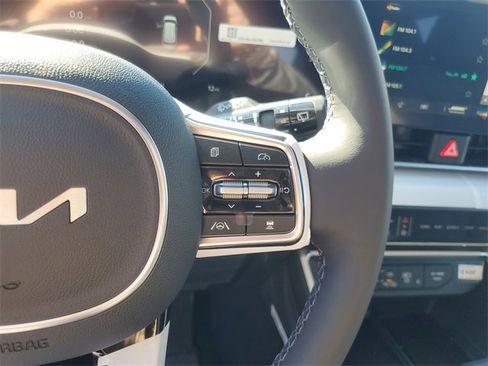 New 2026 Kia Carnival SX Prestige image 17