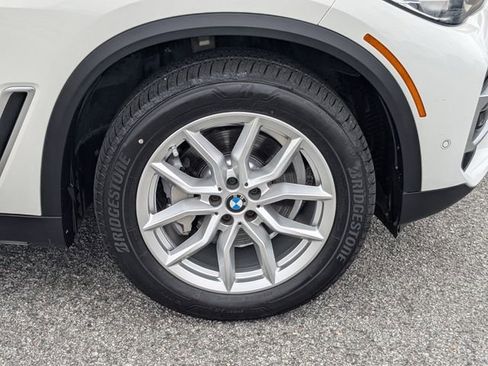 Used 2022 BMW X5 xDrive40i image 12