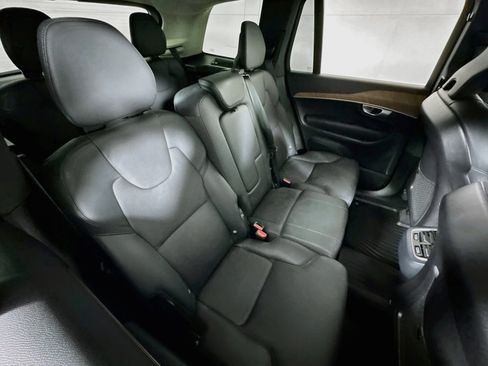 Used 2024 Volvo XC90 B5 Plus w/ Protection Package AWD/4WD image 26