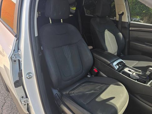 Used 2023 Hyundai Tucson SEL FWD image 31