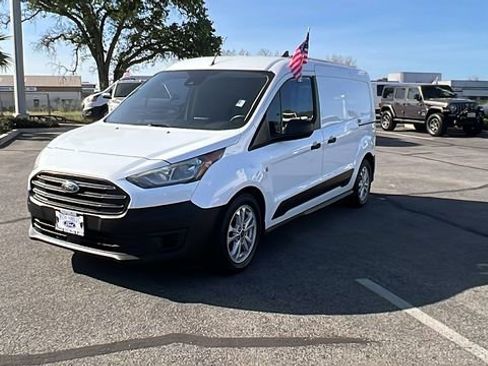 Used 2020 Ford Transit Connect XL image 7