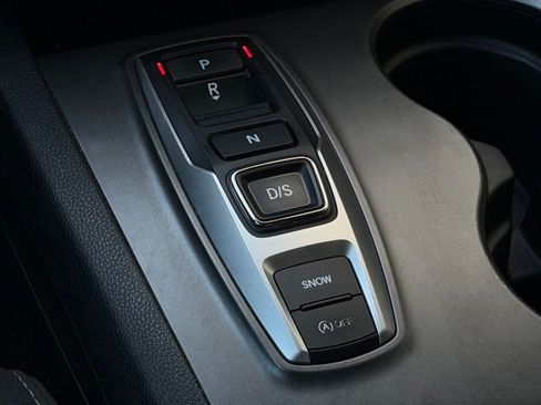 Used 2021 Honda Passport Sport image 16