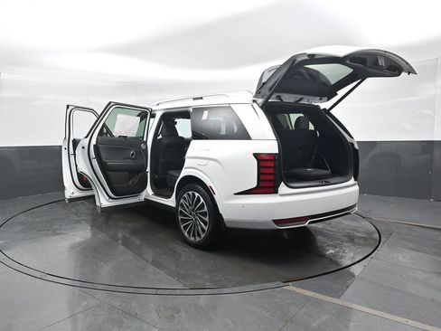 New 2026 Hyundai Palisade Calligraphy image 55