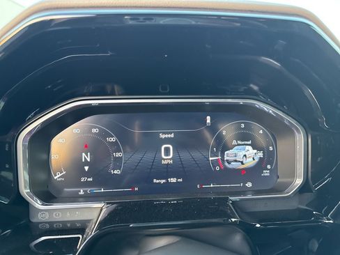 New 2026 GMC Sierra 1500 SLT w/ SLT Premium Plus Package image 17