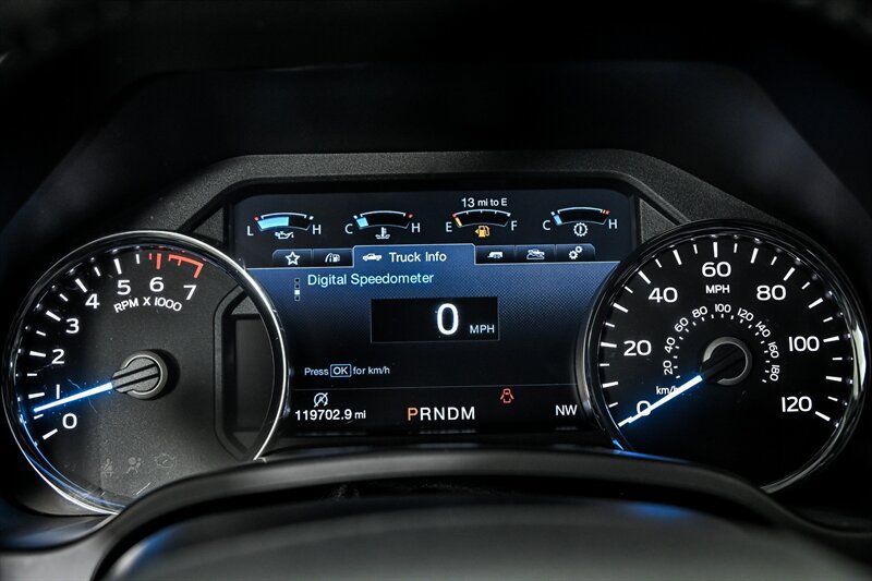 Used 2018 Ford F150 Lariat w/ Equipment Group 501A Mid AWD/4WD image 20