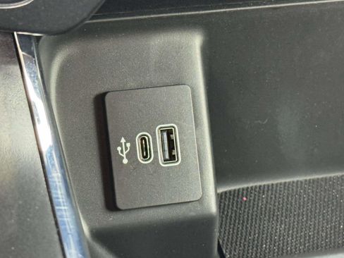 Used 2025 Ford F150 STX w/ STX Black Appearance Package image 29