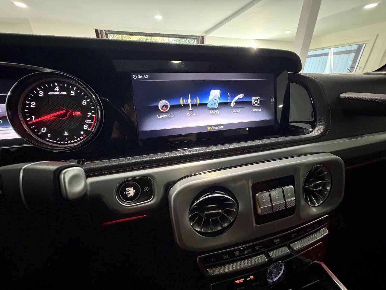 Used 2019 Mercedes-Benz G 63 AMG 4MATIC image 38