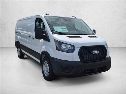 New 2026 Ford Transit 150 Low Roof RWD image 6