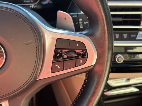 Used 2022 BMW X3 M40i w/ Premium Package AWD/4WD image 31