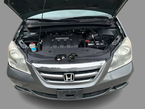 Used 2007 Honda Odyssey EX-L image 13