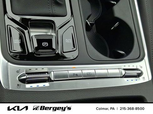 New 2026 Kia Carnival SX FWD image 21