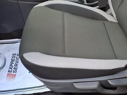 Certified 2025 Nissan Versa S w/ Trunk Package image 7