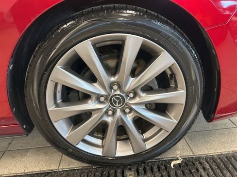 Used 2019 MAZDA MAZDA3 AWD Sedan w/ Select Package image 12