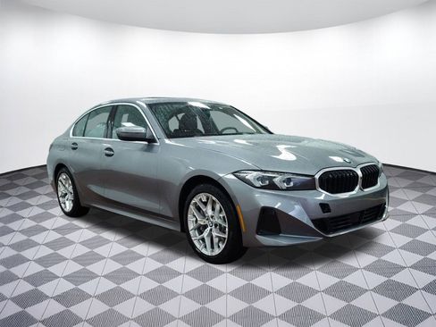 New 2026 BMW 330i xDrive Sedan w/ Premium Package image 6