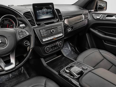 Used 2018 Mercedes-Benz GLE 43 AMG 4MATIC image 21