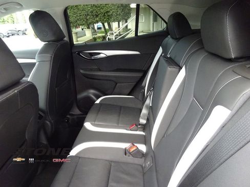 New 2026 Buick Envision Sport Touring image 20