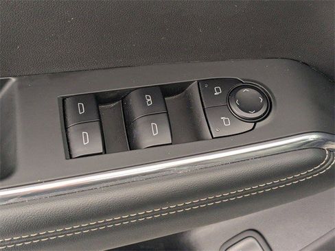 Certified 2025 GMC Acadia Elevation image 10