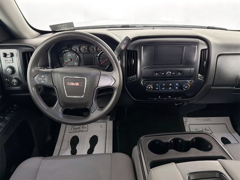 Used 2017 GMC Sierra 1500 4x4 Double Cab w/ Elevation Edition image 21