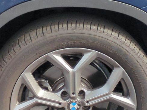 Certified 2023 BMW X3 sDrive30i w/ Premium Package image 11