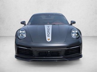 Used 2021 Porsche 911 Carrera S RWD video 2