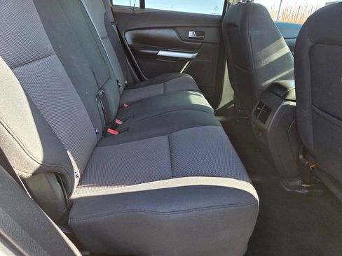 Used 2011 Ford Edge SEL w/ Trailer Tow Package FWD image 40