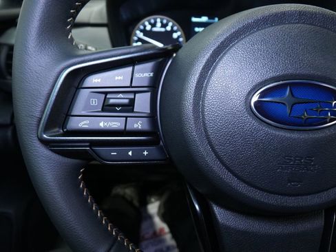 New 2026 Subaru Crosstrek 2.5i Sport w/ Crosstrek Mirror Package AWD/4WD image 35